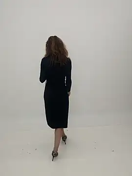 YourSuperModel online show from November 2025 01:48:02 PM