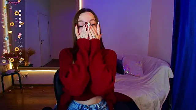 Snapshot of an6elica chatting on October 2025 02:45:01 AM an6elica online show from October 2025 02:45:01 AM