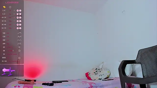 tisaya 8 online show from March 2026 04:57:01 PM