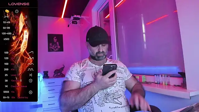 MAGABEAR077 online show from June 2026 04:10:02 AM