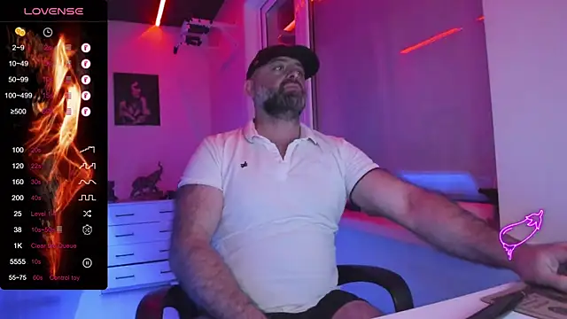 MAGABEAR077 online show from June 2026 08:56:02 PM