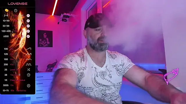 MAGABEAR077 online show from July 2026 12:08:01 PM
