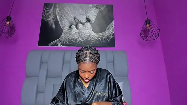 carlota swan online show from October 2025 05:11:02 PM