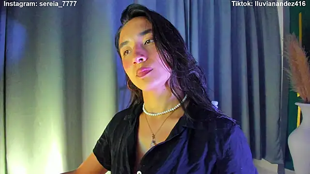 Snapshot of sereia_7777 chatting on January 2025 11:54:01 PM sereia 7777 online show from January 2025 11:54:01 PM
