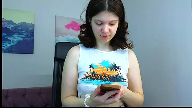 Baby Evalena online show from May 2026 05:35:02 AM