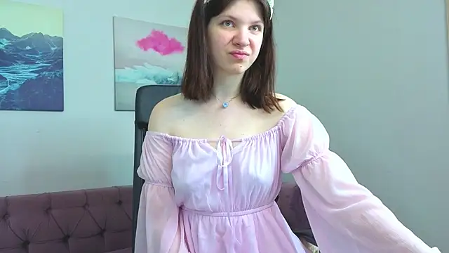 Baby Evalena online show from May 2026 05:25:01 AM
