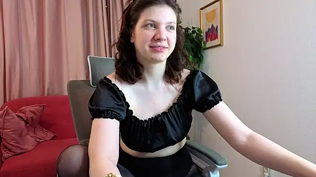 Baby Evalena online show from June 2026 05:07:01 AM