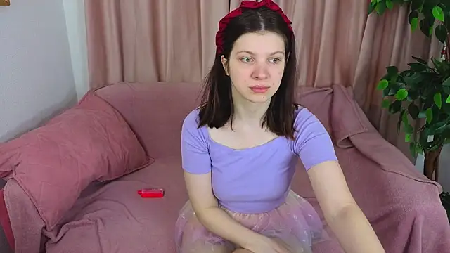Baby Evalena online show from June 2026 04:59:02 AM