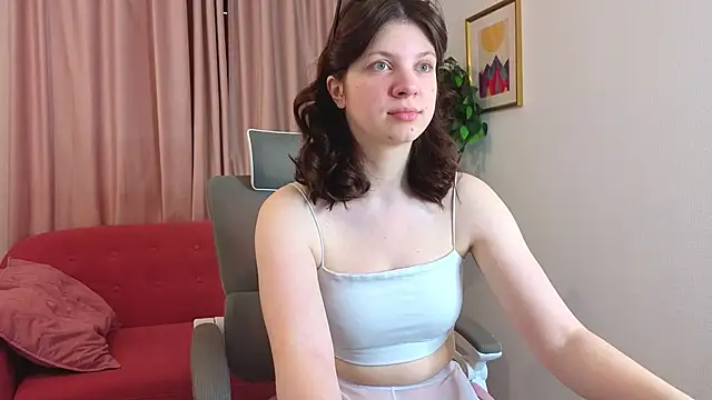 Baby Evalena online show from June 2026 03:09:02 AM