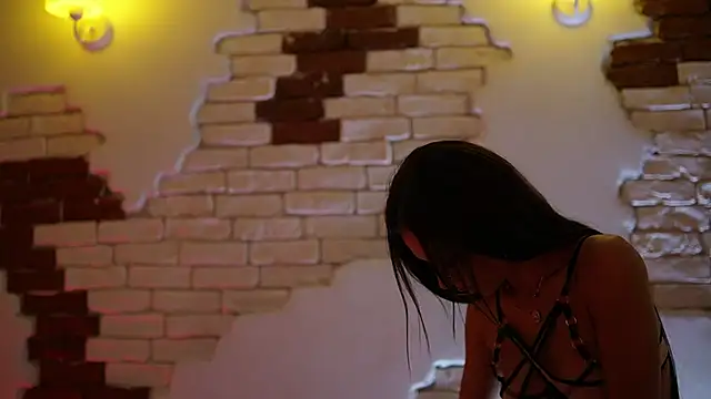 Snapshot of AngelinaCapri chatting on September 2025 06:55:01 PM AngelinaCapri online show from September 2025 06:55:01 PM