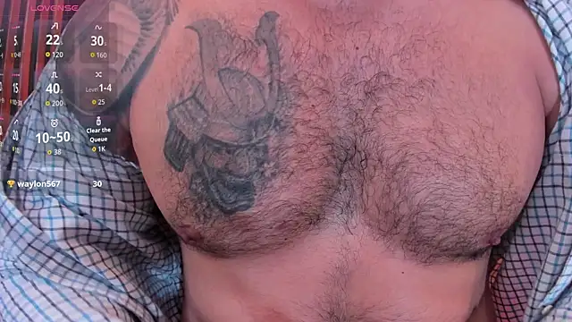 Snapshot of Luke__09 chatting on November 2025 11:44:01 AM Luke 09 online show from November 2025 11:44:01 AM