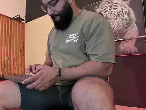 Luke  09 online show from June 2026 11:37:01 AM