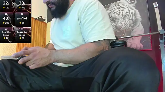 Luke  09 online show from June 2026 11:36:01 AM