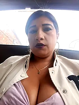 Hannahcandyy online show from January 2025 04:28:01 PM