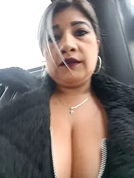 Hannahcandyy online show from January 2025 09:37:01 PM