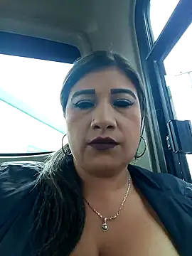 Hannahcandyy online show from January 2025 04:41:01 PM