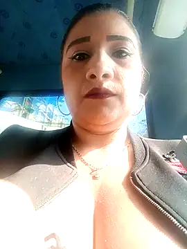 Hannahcandyy online show from February 2025 02:26:02 PM