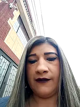 Hannahcandyy online show from February 2025 01:08:01 PM