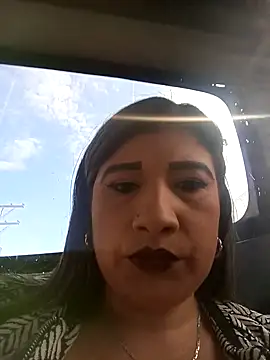 Hannahcandyy online show from February 2025 01:11:01 PM