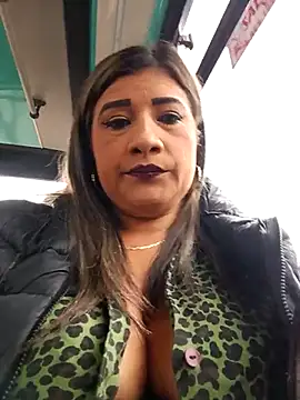 Hannahcandyy online show from March 2025 02:34:02 PM