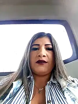 Hannahcandyy online show from March 2025 02:01:02 PM