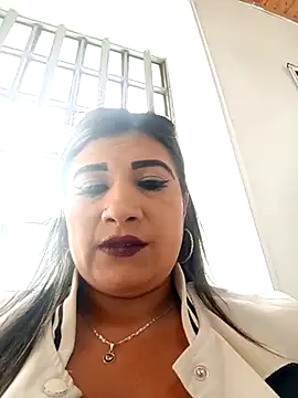 Hannahcandyy online show from March 2025 07:40:01 PM