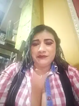 Hannahcandyy online show from March 2025 11:28:02 PM