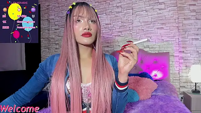 Snapshot of kitty_queen10 chatting on October 2025 11:52:02 PM kitty queen10 online show from October 2025 11:52:02 PM