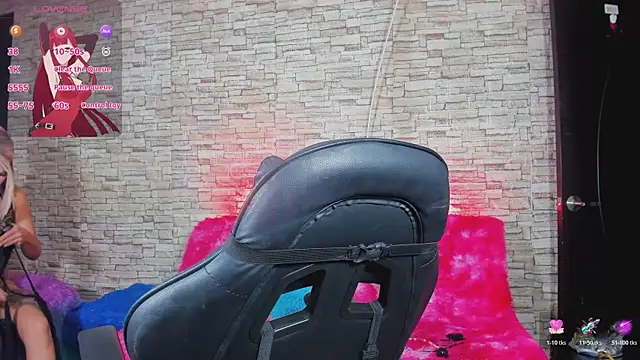 kitty queen10 online show from March 2026 02:02:01 AM