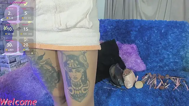 kitty queen10 online show from May 2026 08:38:02 PM