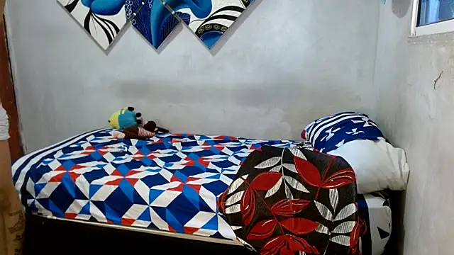 Lovebeng  online show from October 2025 10:17:01 PM