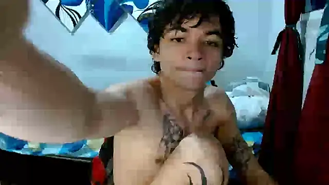 Lovebeng  online show from October 2025 12:52:01 AM