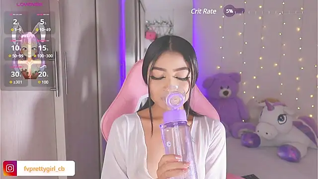 urfavprettygirl online show from February 2025 10:04:01 AM