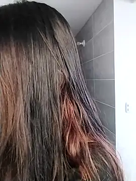 Little-Lucifer online show from October 2025 07:54:02 PM