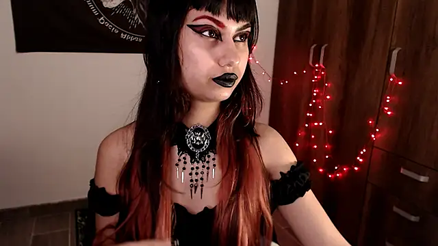 Snapshot of Little-Lucifer chatting on March 2026 11:00:02 PM Little-Lucifer online show from March 2026 11:00:02 PM