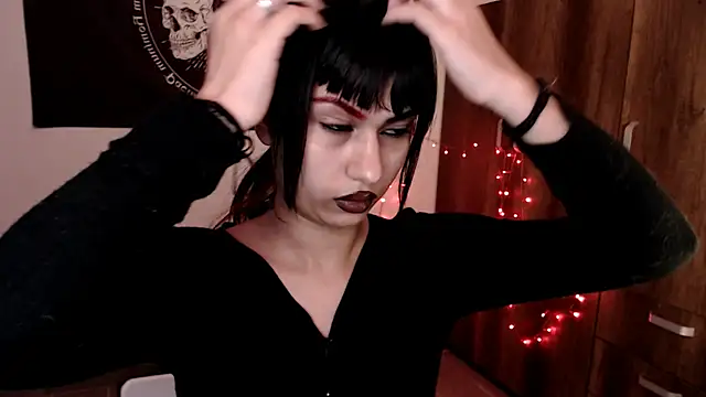 Snapshot of Little-Lucifer chatting on March 2026 09:43:02 PM Little-Lucifer online show from March 2026 09:43:02 PM