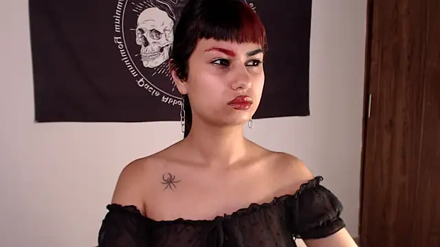 Little-Lucifer online show from July 2026 09:30:01 PM