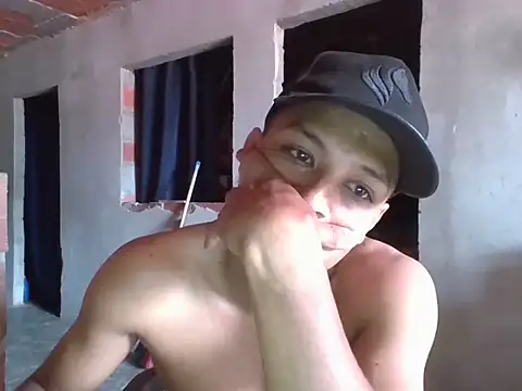 znajker online show from July 2026 06:39:01 PM