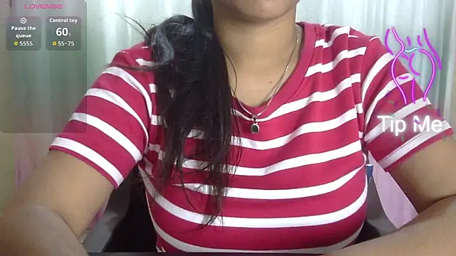 Preeti-Sexy online show from February 2026 05:39:01 AM