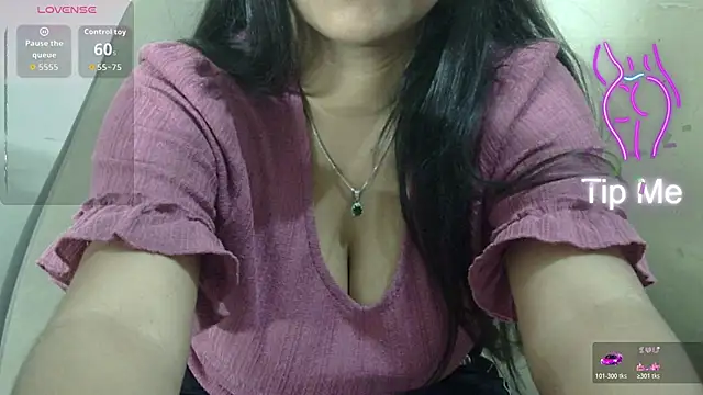 Preeti-Sexy online show from February 2026 02:37:01 PM