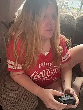 PuckBunny17 online show from December 2024 03:57:02 PM