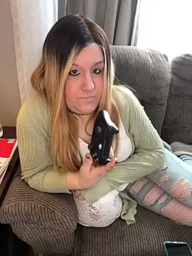 PuckBunny17 online show from January 2025 08:03:02 PM