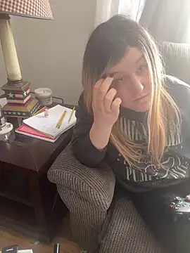 PuckBunny17 online show from January 2025 05:03:01 PM