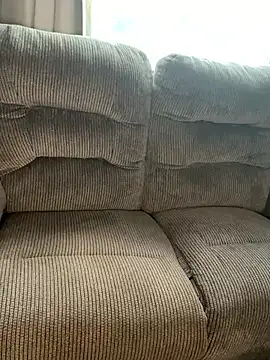 PuckBunny17 online show from February 2025 11:00:02 PM