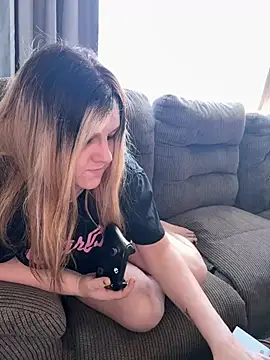 PuckBunny17 online show from March 2025 01:47:01 PM