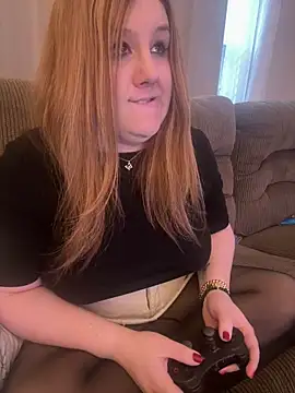 PuckBunny17 online show from March 2026 10:49:01 PM