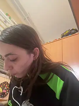 kattleya1407 online show from April 2026 11:59:02 PM