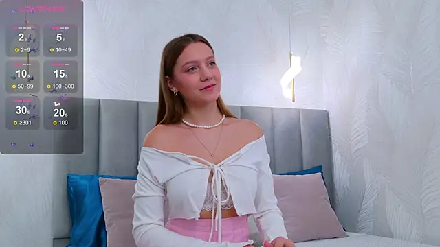 Snapshot of AliceBrayan chatting on January 2025 08:07:02 AM AliceBrayan online show from January 2025 08:07:02 AM