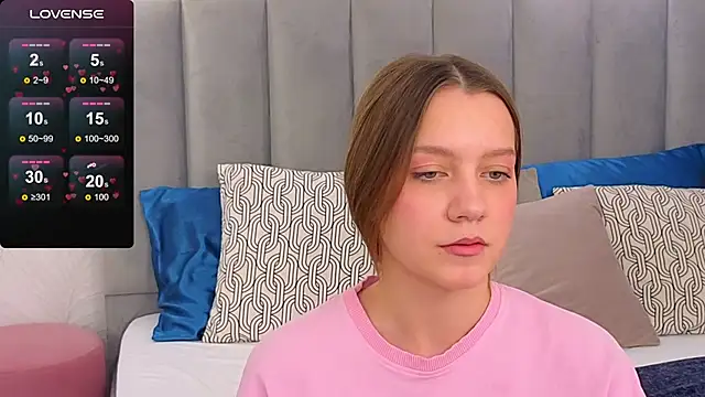 Snapshot of AliceBrayan chatting on February 2025 12:09:02 PM AliceBrayan online show from February 2025 12:09:02 PM