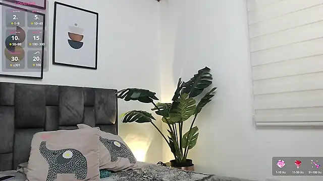 samy l online show from March 2026 01:17:02 PM